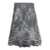 top quality wholesale french lace /guipure lace fabric /lace trimming bangkok lace fabric