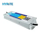 Waterproof 12V 20a 100W LED Power Transformer IP67 24vdc din rail power supply