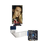 60pin display hdmi to mipi high resolution 806 PPI 5.5 inch 4K 2160X3840 lcd module H546UAN01.0 Model 60Hz