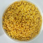 New crop high quality canned sweet corn kernel in tins