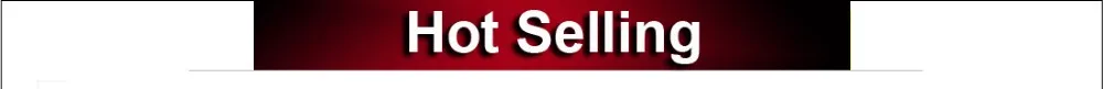 Hot selling