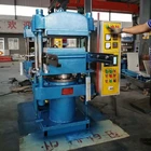 Multi-layer rubber vulcanizing machinery jewelry mold vulcanizer