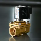 24V Water Solenoid Valve /24 volt electric water superior solenoid valve