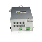 LINYI ZRSUNS wooden materials cutting machine high power for co2 100w laser power supply