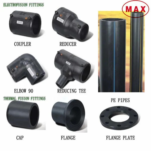 Iso4427 Standard Hdpe Stub End Flange,Hdpe Pipe Flange Fitting Buy Stub End Flange,Hdpe Stub