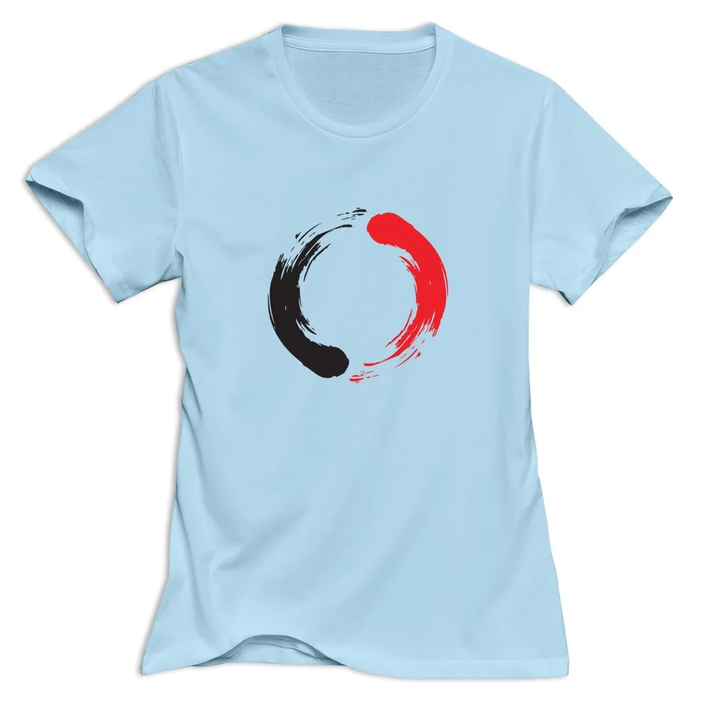 2015 Fashion Style Cotton t shirt Martial Arts Women's T Shirts Cheap Wholesale
