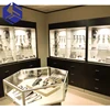 KSL jewellery cabinet design retail shop jewellery display stand