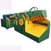 Waste angle iron Recycle shear\Q43 crocodile scrap metal cutter\waste cutting scrap with ce