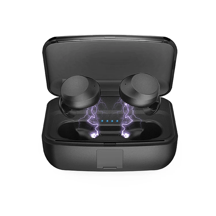 New-Arrival Noise Cancelling Earbuds USB Connector Wireless Headphones For Smartphone - ANKUX.COM