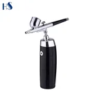 hot air brush wireless airbrush air compressor kit set