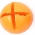 soccer water injection Hollow Dome Cone for agility hurdle