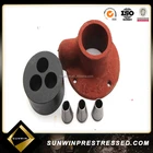 Accessories Precast Concrete Accessories And Anchor Head