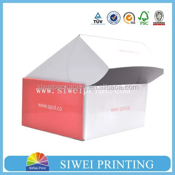 Quality custom papers