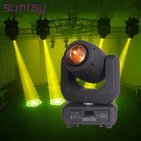 Professional Lighting Beam Auto Operation Control