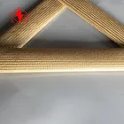2751 silicone rubber coated fiber glass sleeve for electric
