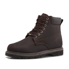 Footwear Safety Shoe Factory Gooyear Welt Safety Shoes Goodyear Welt Safety Boots Goodyear Welt Safety Footwear