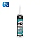 China manufacturer producrion line neutral structral 793a silicone sealant 789