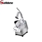 01 Hot sale automatic commercial used electric potato peeler and slicer machine