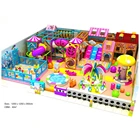 Topkidsplay Forest Indoor Playground