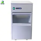 Mini Ice Maker Plant China Machine Glace Flake Ice Making Machine