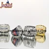 factory store design your own logo custom made football championship rings like the MUNICIPAL RAIDERS MYFFL RING
