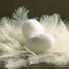 China natural silk cocoon silk quilt raw material heaithy cosmetology