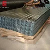 Galvanized Iron / Steel Roof Zinc Aluminum Roofing Corrugated Iron Sheets