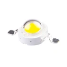 White Led China Supplier Pure White 240-260lm 1 Watt High Power Led Chip For Street Light