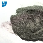 Snow flake powder Stainless Steel Powder 316L for architectural Coatings
