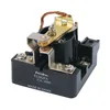 high voltage dc relay 80a power relay jqx-62f-1z