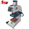 CE Certificate Label Heat Transfer Machinery For Sale