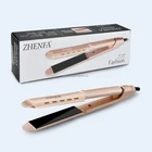 ghd Fast Hair Straightener Electric Ceramic Professional Hair Straightener ZF-3229
