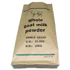 Cheap Halal full cream Goat milk Powdered milk 25kg