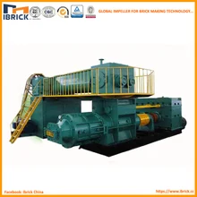 Sand solid red brick making machine for sale