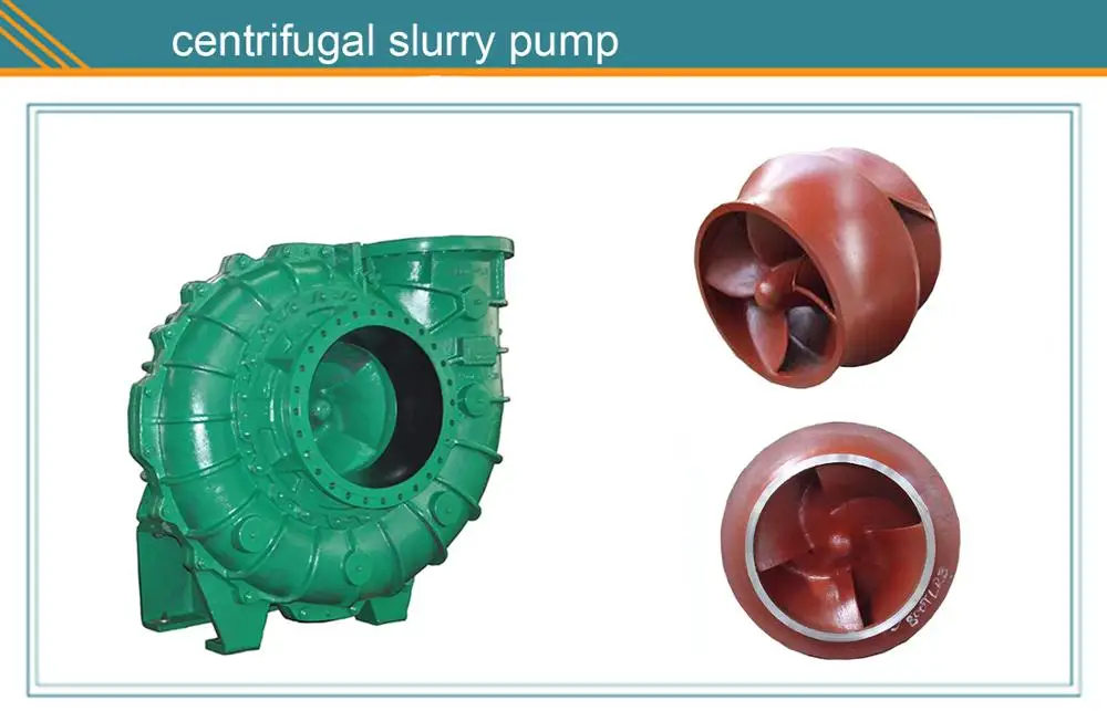 TL ceramic slurry pump