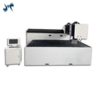YH Cantilever Type Water Jet Cutting Machine 1.5*3m Of Waterjet Equipment