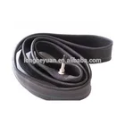 China professional factory high quality 275-10 motorcycle tubes