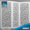 aluminum perforated garden room divider interior decorative patterns
