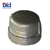 Water Main Pipe Fitting And Clamp Catalogue Manufacturer Size Line Tank Weld On Malleable Iron Cap