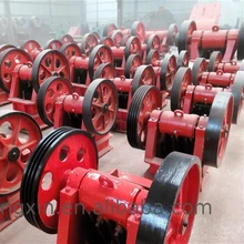 China professional manufacturer coal stone crushing machine