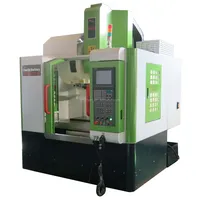 Mini Cnc Milling Machine For Sale