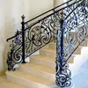 /product-detail/outdoor-metal-stair-steel-railing-wrought-iron-balcony-handrail-60833572288.html