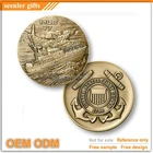 Coins Coin Rich Experienced Custom Metal Stamping Coins