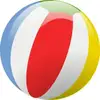 2017 hot sale Cheap Wholesale Promotion Clear PVC Inflatable Beach Ball