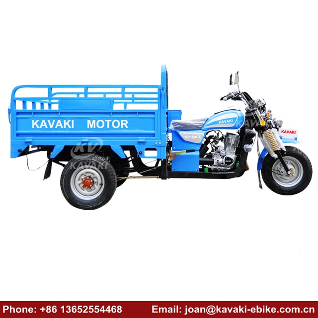 motor rickshaw cargo tricycle for delivery manufacturer