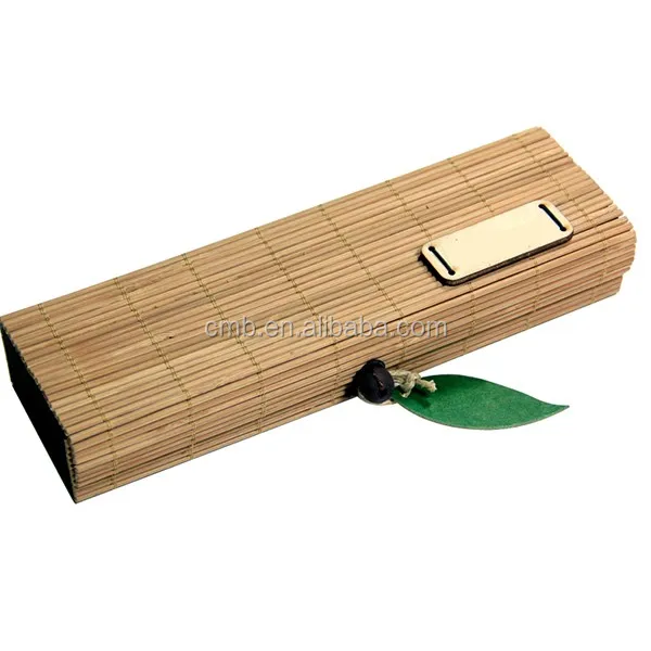 eco friendly pencil case with cool writing stationery set