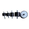 High Quality Anti Vibration Mount rubber mounting feet