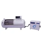 Professional Camera Hyperbaric Oxygen Capsule Machine