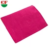 Free sample 0.5mm single side flocking self adhesive flock fabric for jewelry box surface making