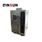 Ozone test chamber/Ozone aging test machine/Textiles for ozone color fastness tester